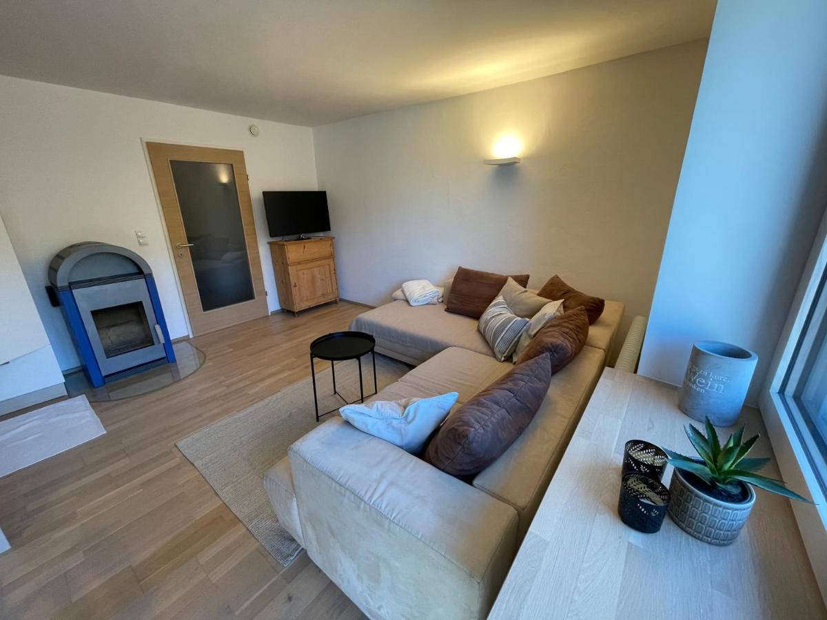 Mi'S Apartment Матрей ам Бренер Екстериор снимка